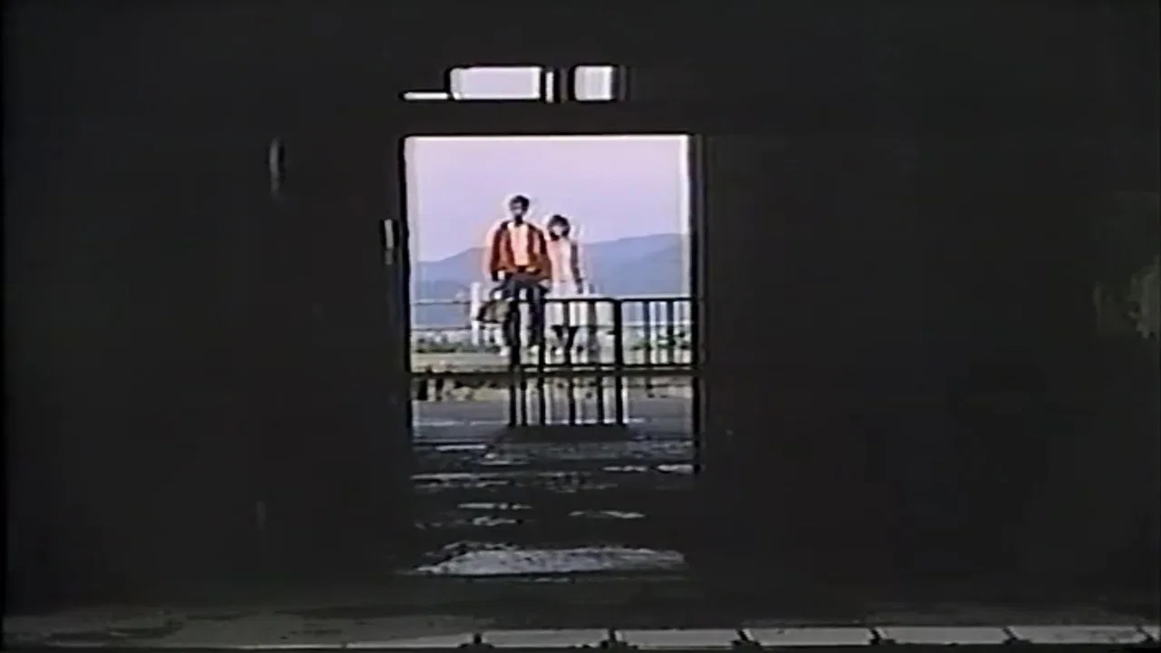 ザ・異色ドキュメント　馬と女 - 剧照