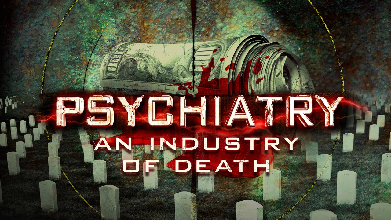 Psychiatry: An Industry of Death - 剧照