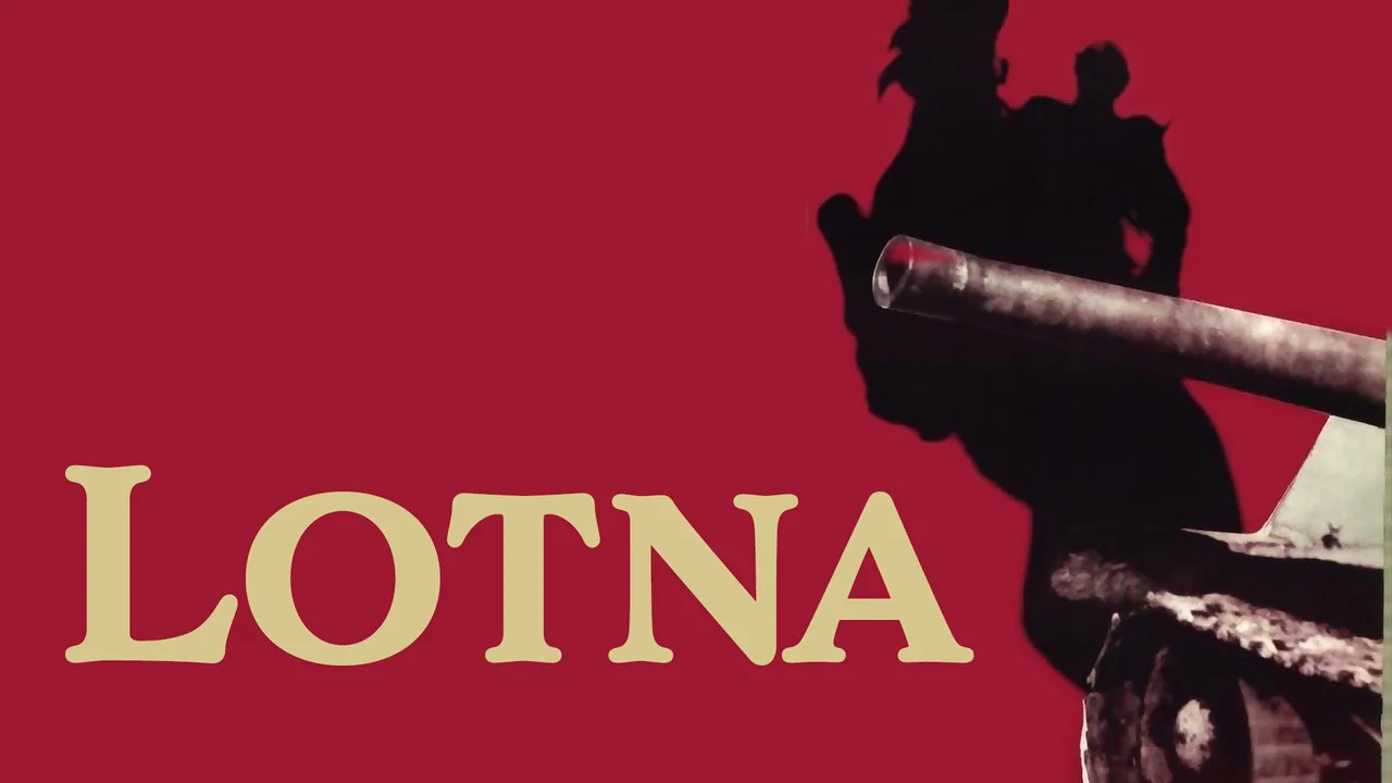 Lotna - 剧照