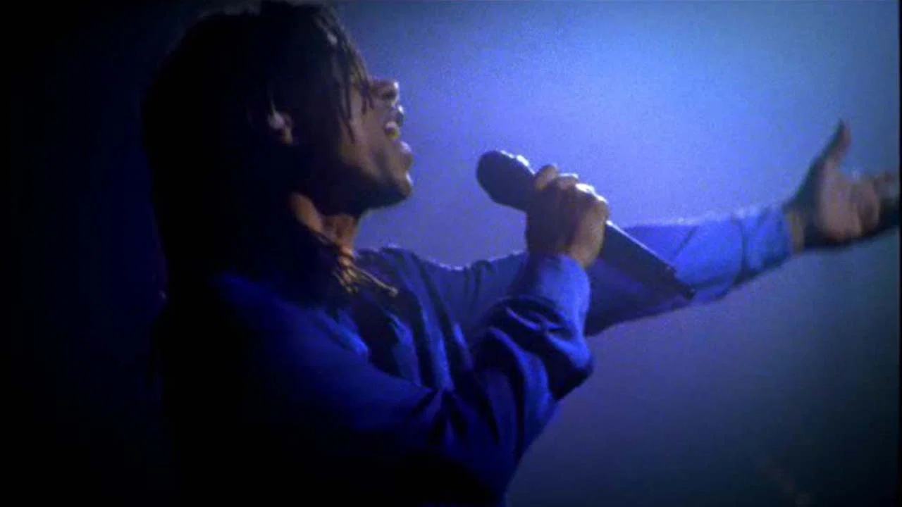 Djavan ao Vivo - 剧照