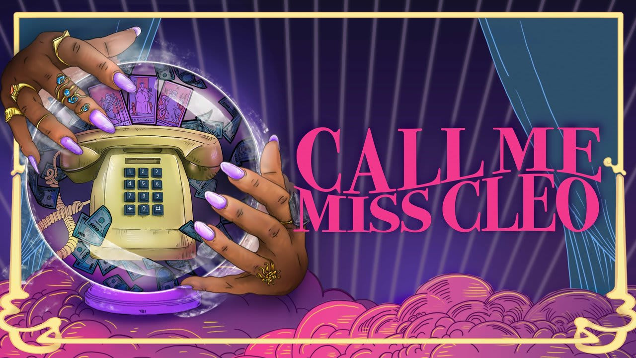 Call Me Miss Cleo - 剧照