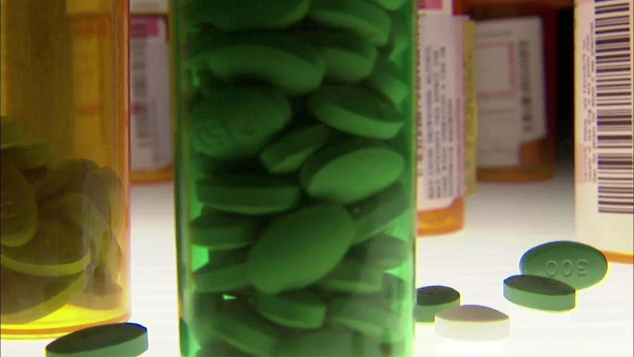 Understanding the Opioid Epidemic - 剧照