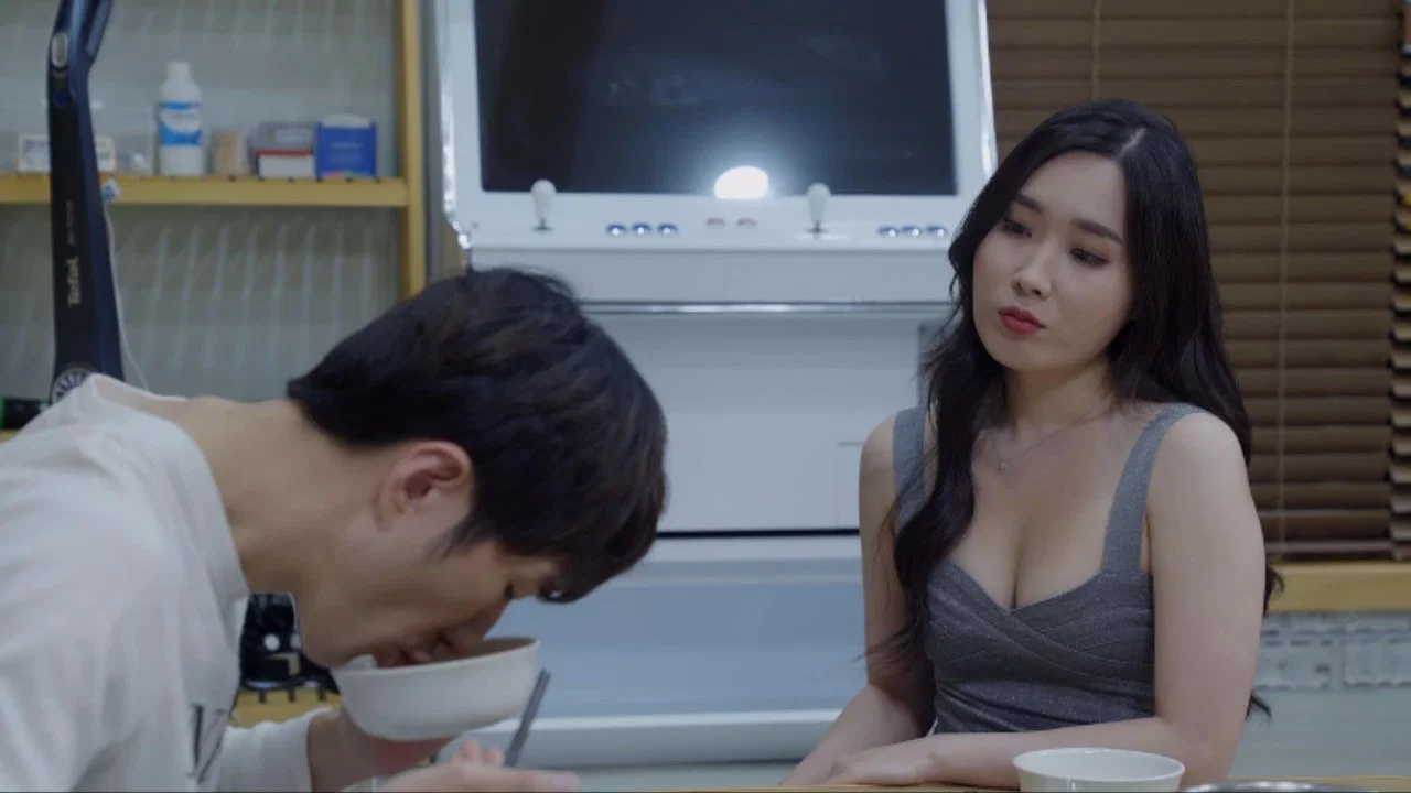 妈妈的朋友们2 - 剧照