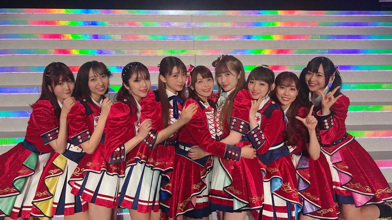 ラブライブ！フェス - 剧照