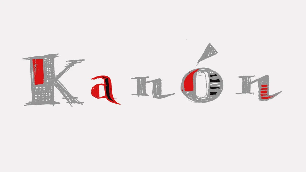 Kan&oacute;n - 剧照