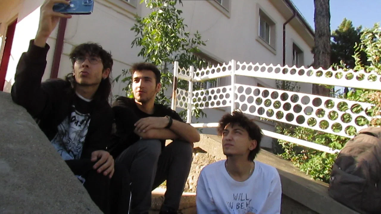 Son Bir Numara - 剧照