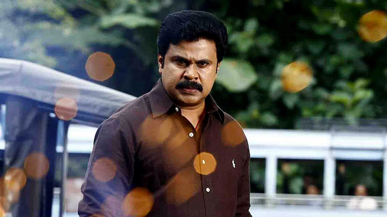 വില്ലാളിവീരൻ - 剧照