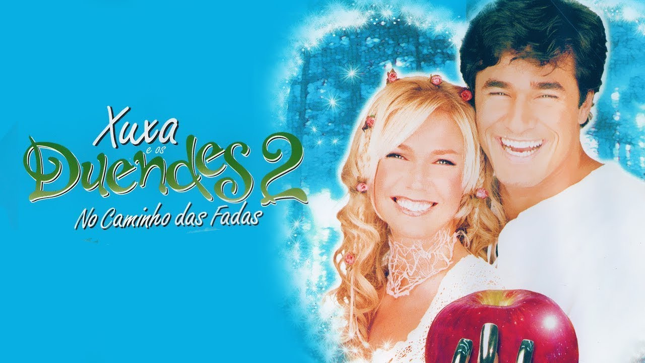 Xuxa e os Duendes 2: No Caminho das Fadas - 剧照