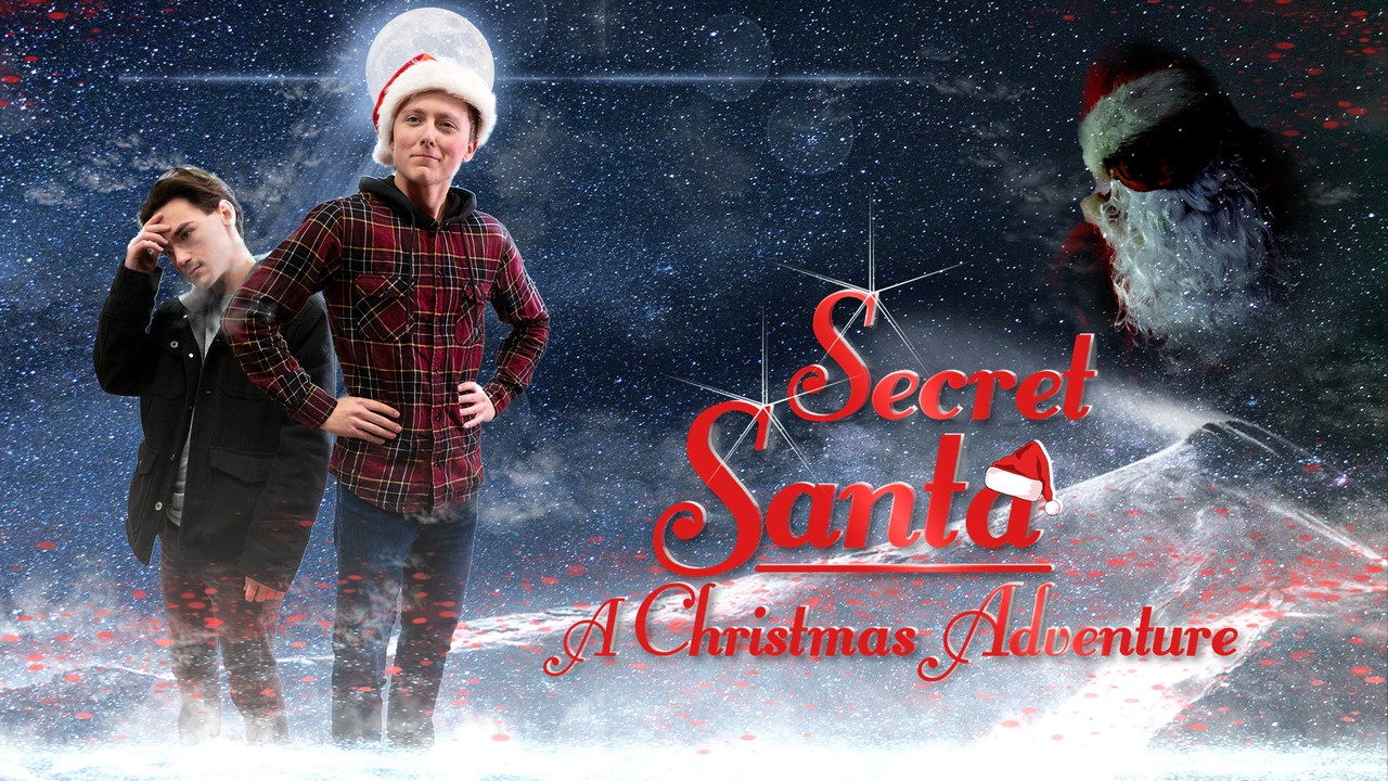 Secret Santa: A Christmas Adventure - 剧照
