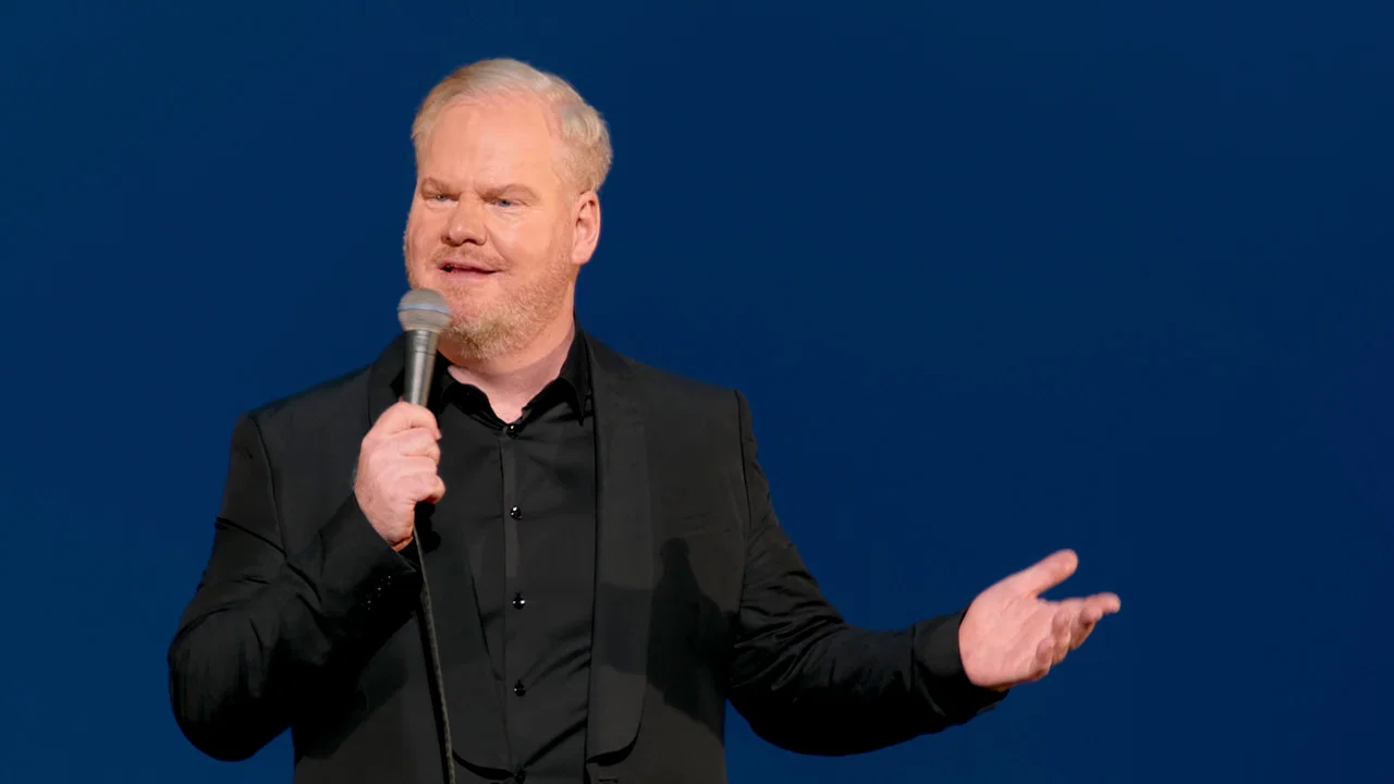 Jim Gaffigan: Dark Pale - 剧照