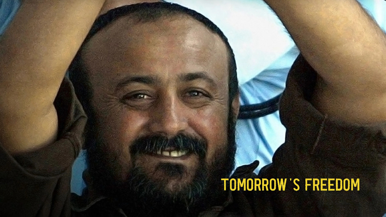 Marwan: Tomorrow's Freedom - 剧照