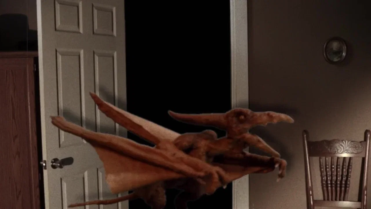 Cowgirls vs. Pterodactyls - 剧照