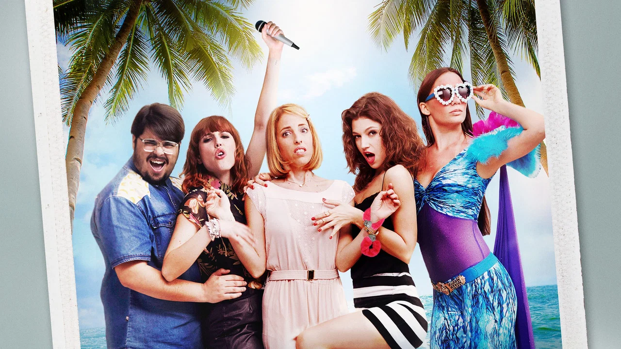 如何活过一次告别 - 剧照