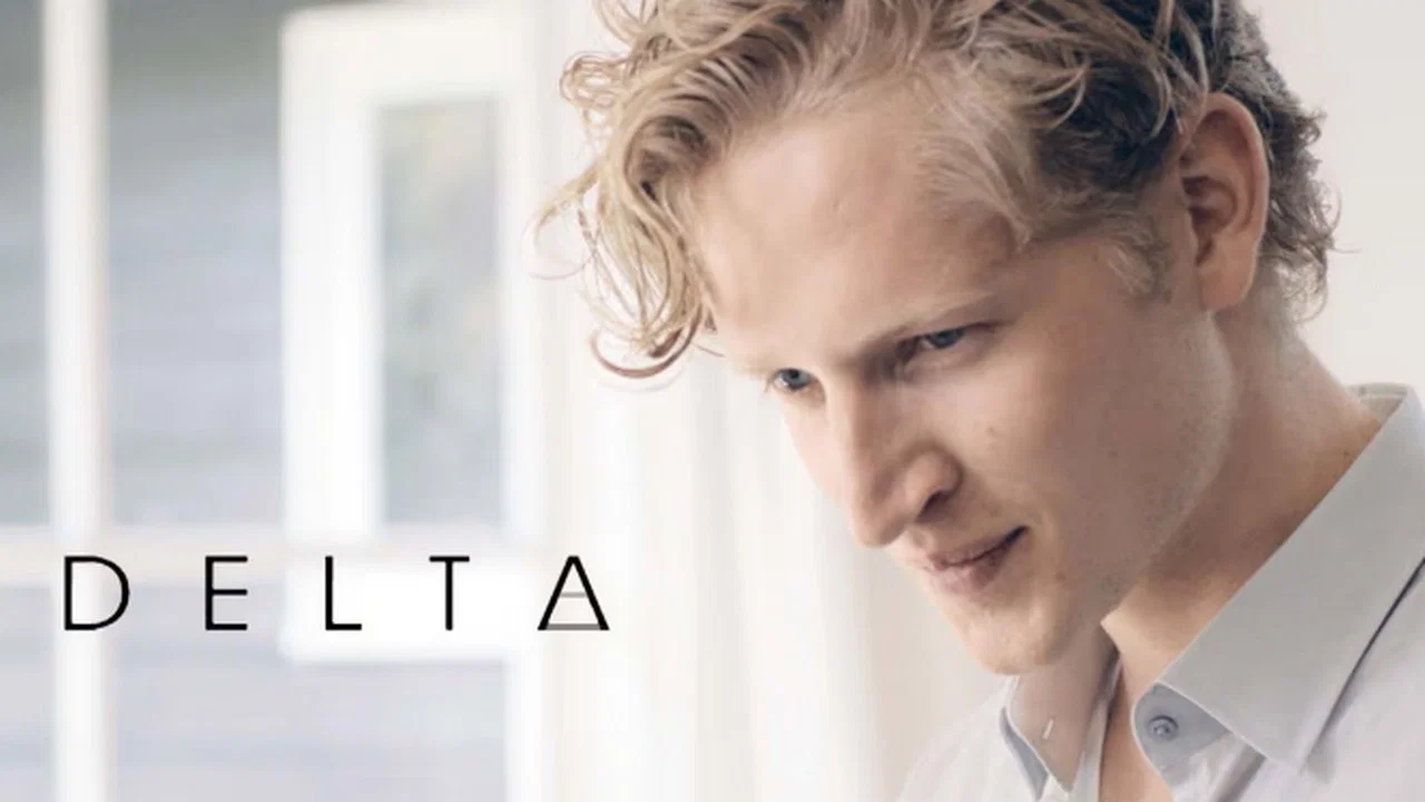 Delta - 剧照