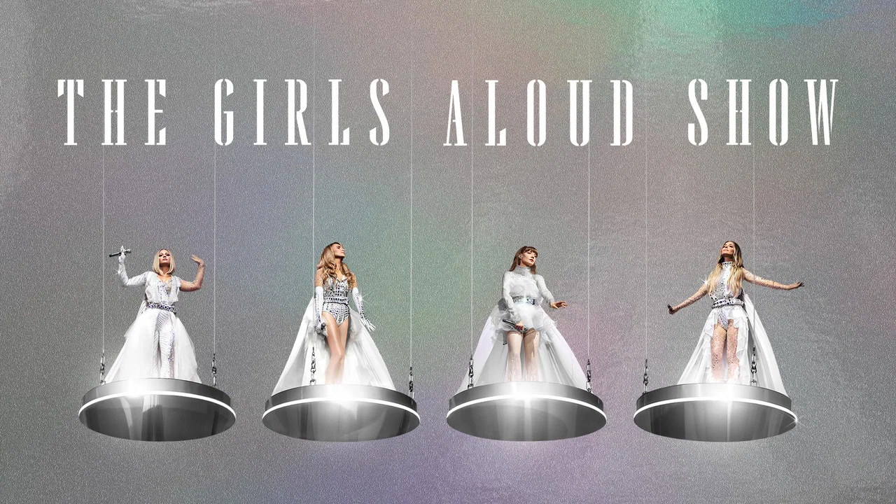 The Girls Aloud Show - 剧照
