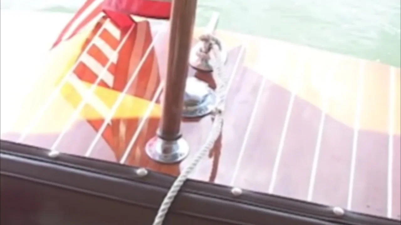 Boat - 剧照