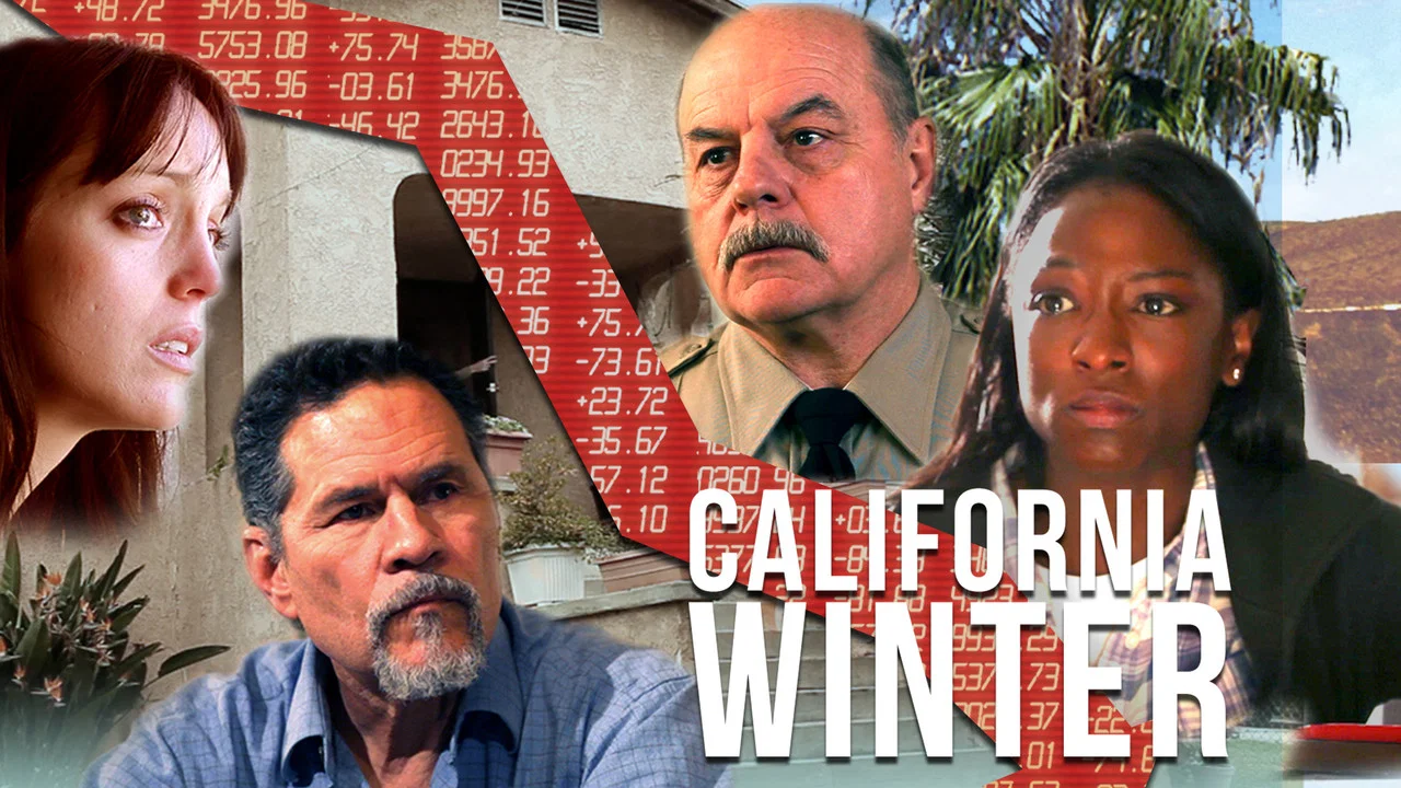 California Winter - 剧照