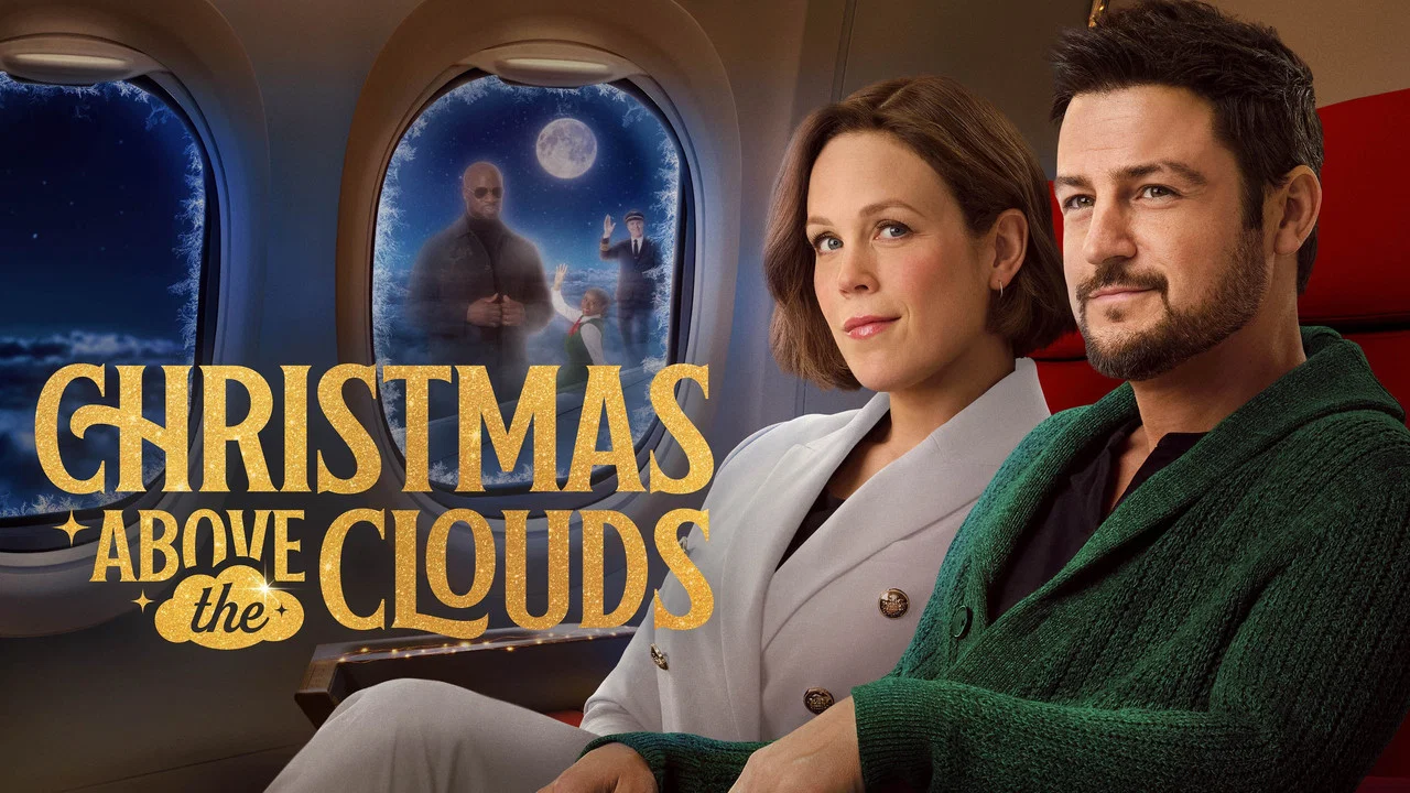 Christmas Above the Clouds - 剧照