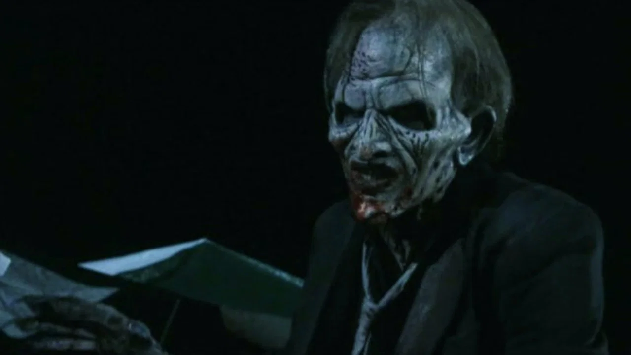 Children of the Living Dead - 剧照
