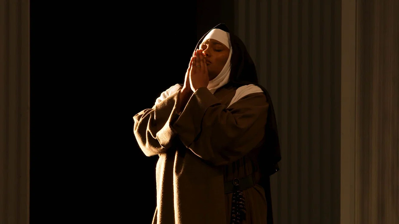 Juilliard Opera: Dialogues des Carm&eacute;lites - 剧照