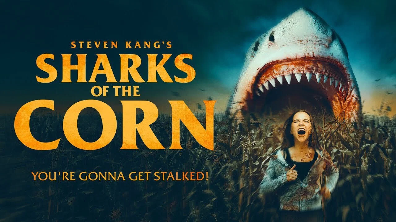 Sharks of the Corn - 剧照