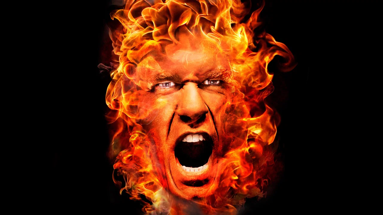 WWE Hell in a Cell 2011 - 剧照