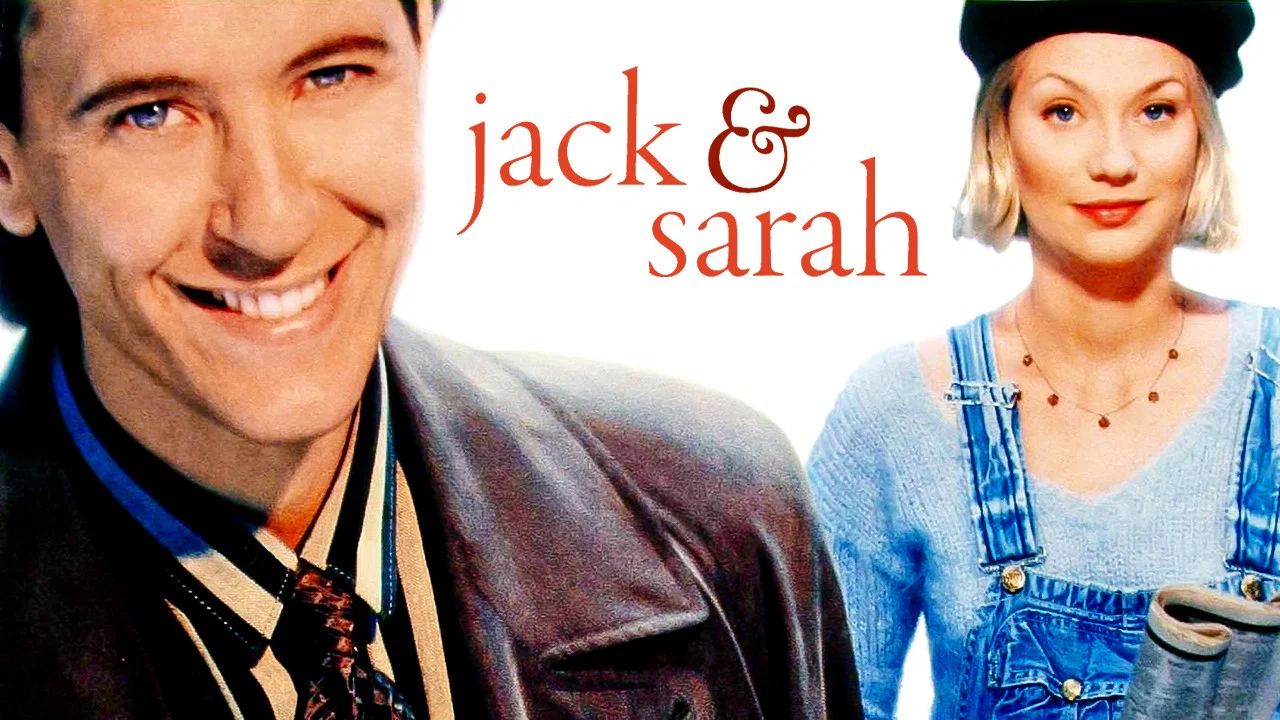 Jack & Sarah - 剧照