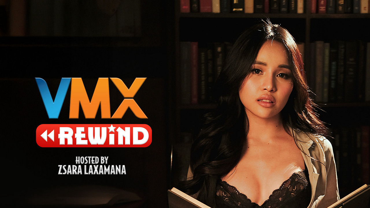 VMX Rewind: The Best Of VMX 2025 - 剧照