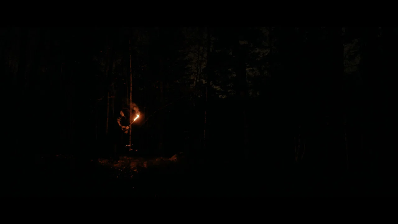 Aerindor: The silent sacrifice - 剧照