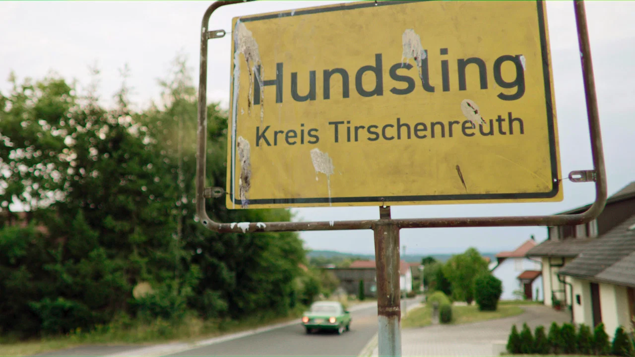 Hundslinger Hochzeit - 剧照
