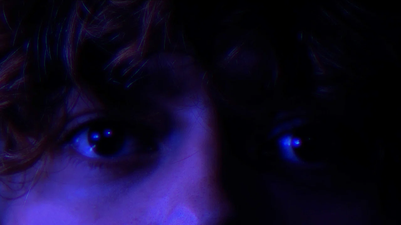 I See Him - 剧照