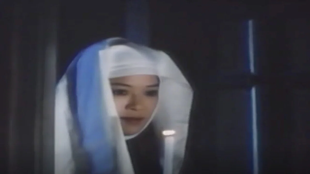 地獄縄修道女 - 剧照