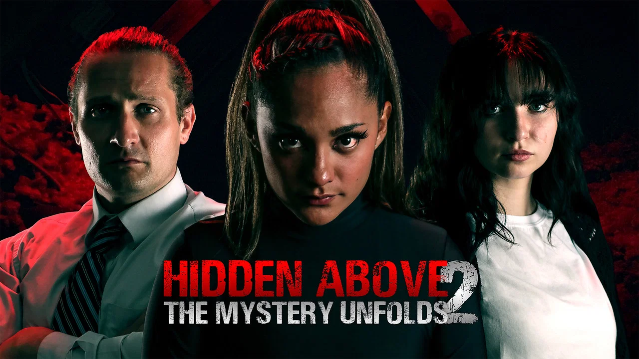 Hidden Above 2: The Mystery Unfolds - 剧照