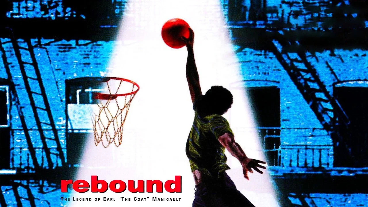 Rebound: The Legend of Earl 'The Goat' Manigault - 剧照