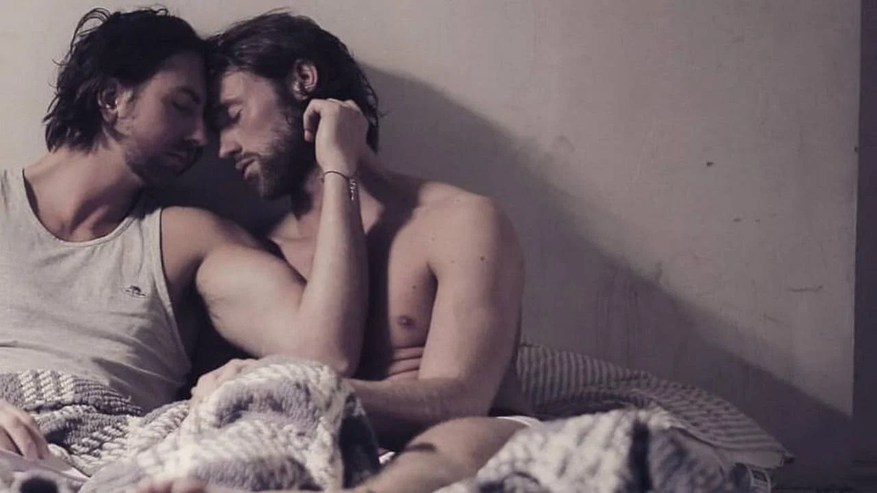 Boys On Film 17: Love Is the Drug - 剧照