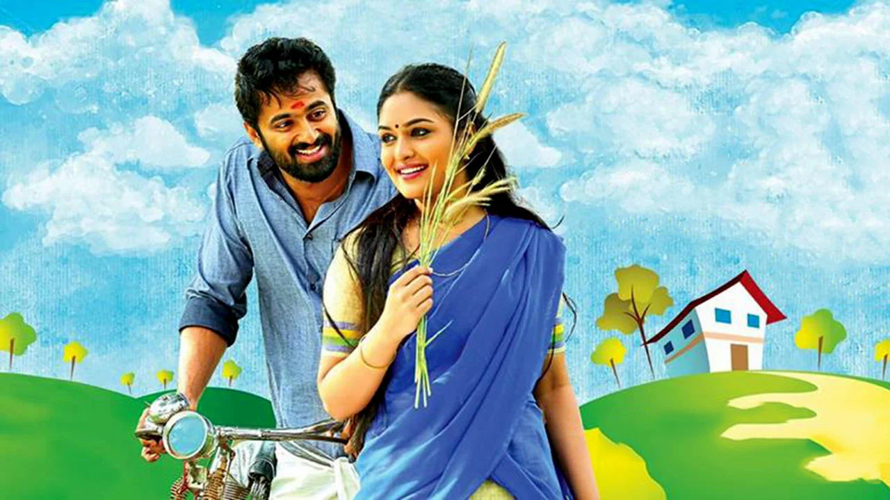 ഒരു മുറൈ വന്ത് പാര്&zwj;ത്തായ - 剧照