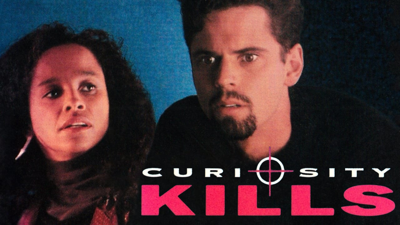 Curiosity Kills - 剧照