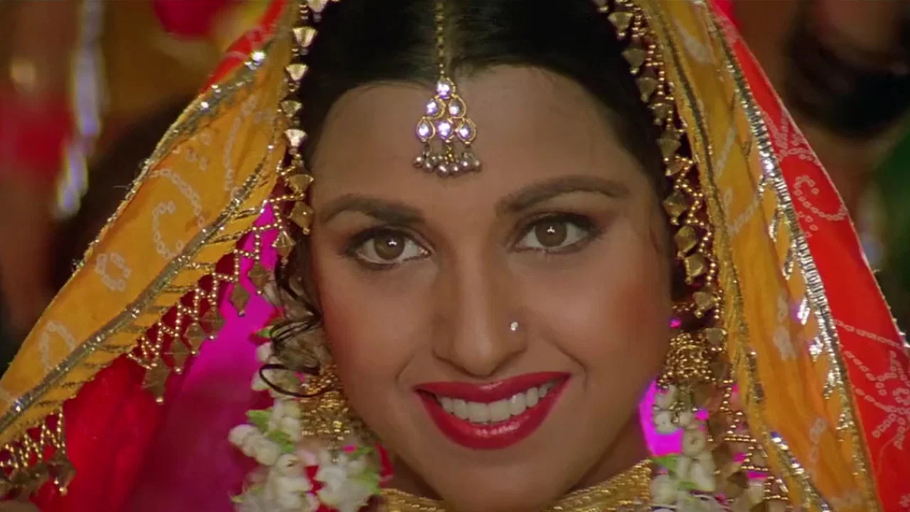 Salma Pe Dil Aa Gaya - 剧照