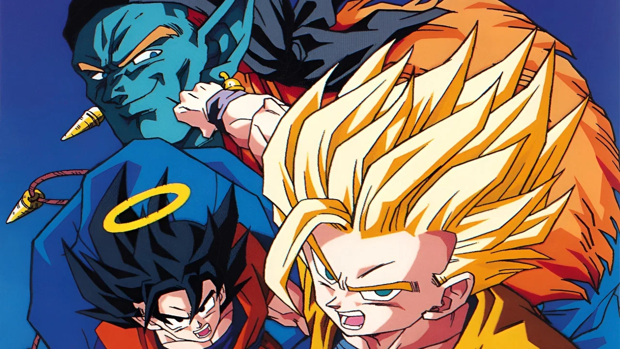 龙珠Z剧场版9：银河面临危机!! 身手不凡的高手!! - 剧照