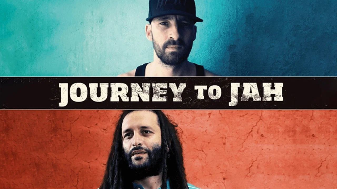 Journey to Jah - 剧照