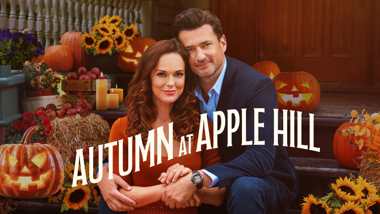 Autumn at Apple Hill - 剧照