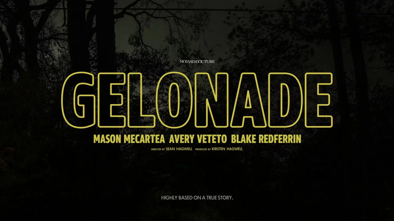 Gelonade - 剧照