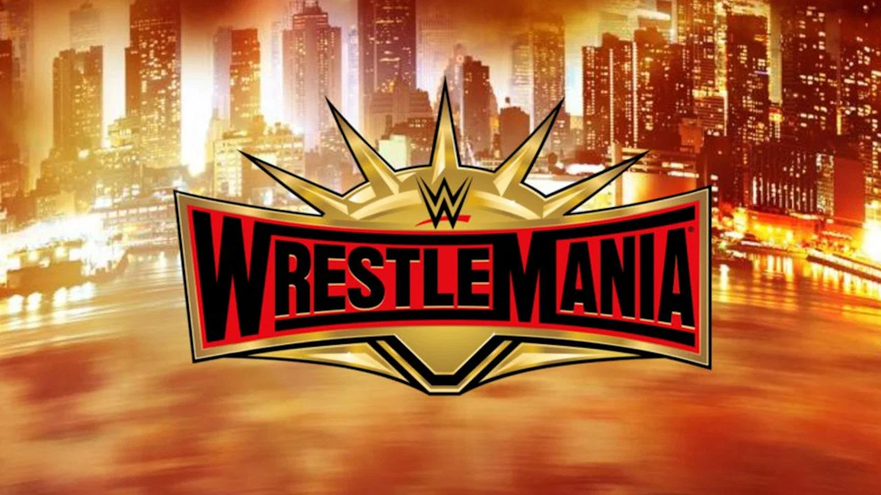 WWE 摔角狂热 35 - 剧照