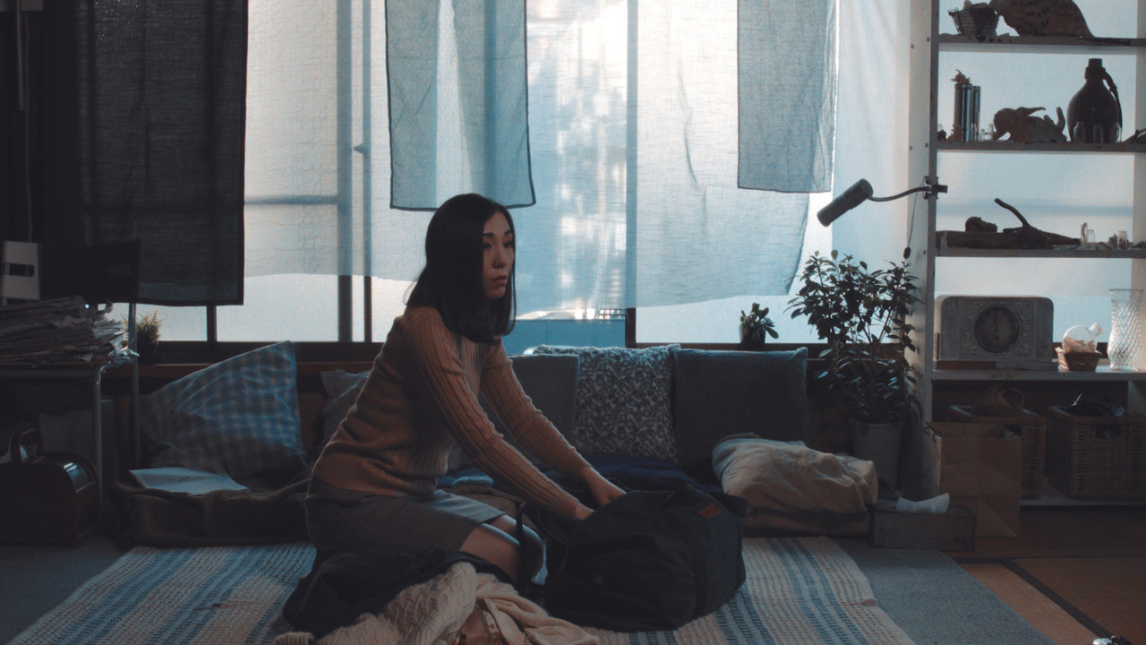 我们的家 - 剧照