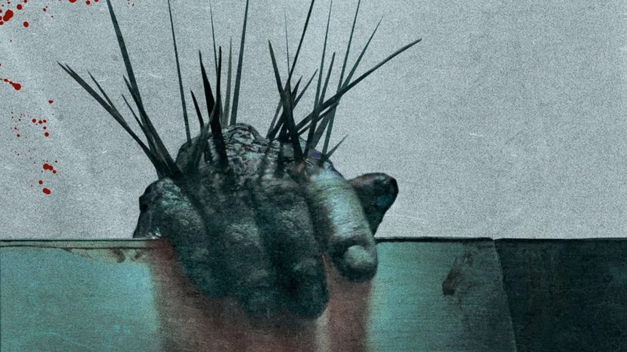 刺 - 剧照