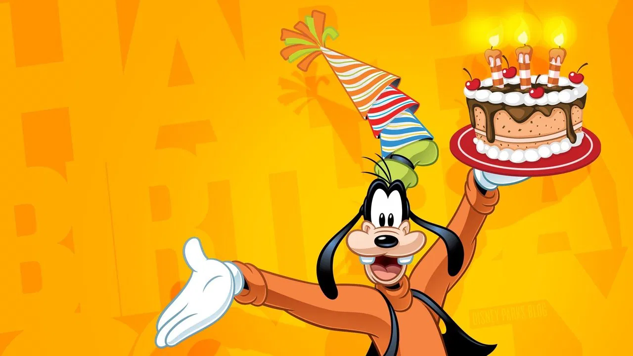 Everybody Loves Goofy - 剧照