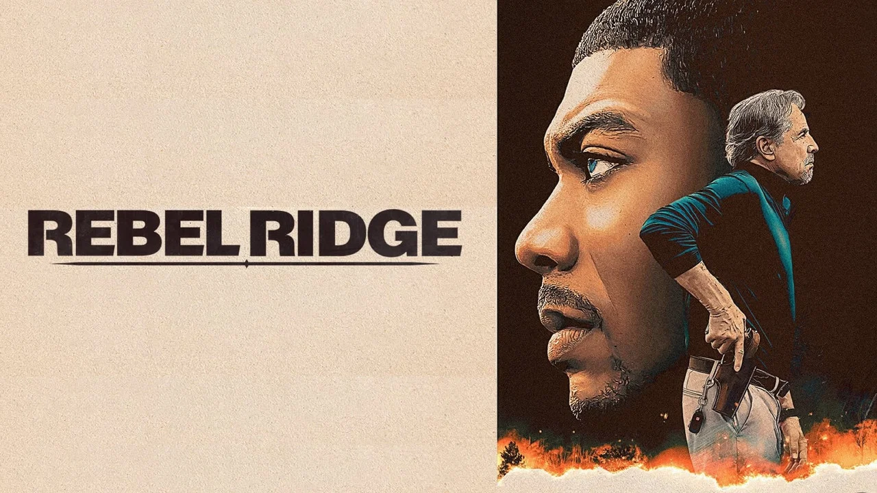 Rebel Ridge - 剧照