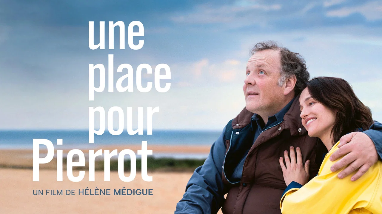 Une place pour Pierrot - 剧照