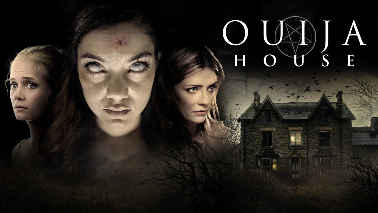 Ouija House - 剧照