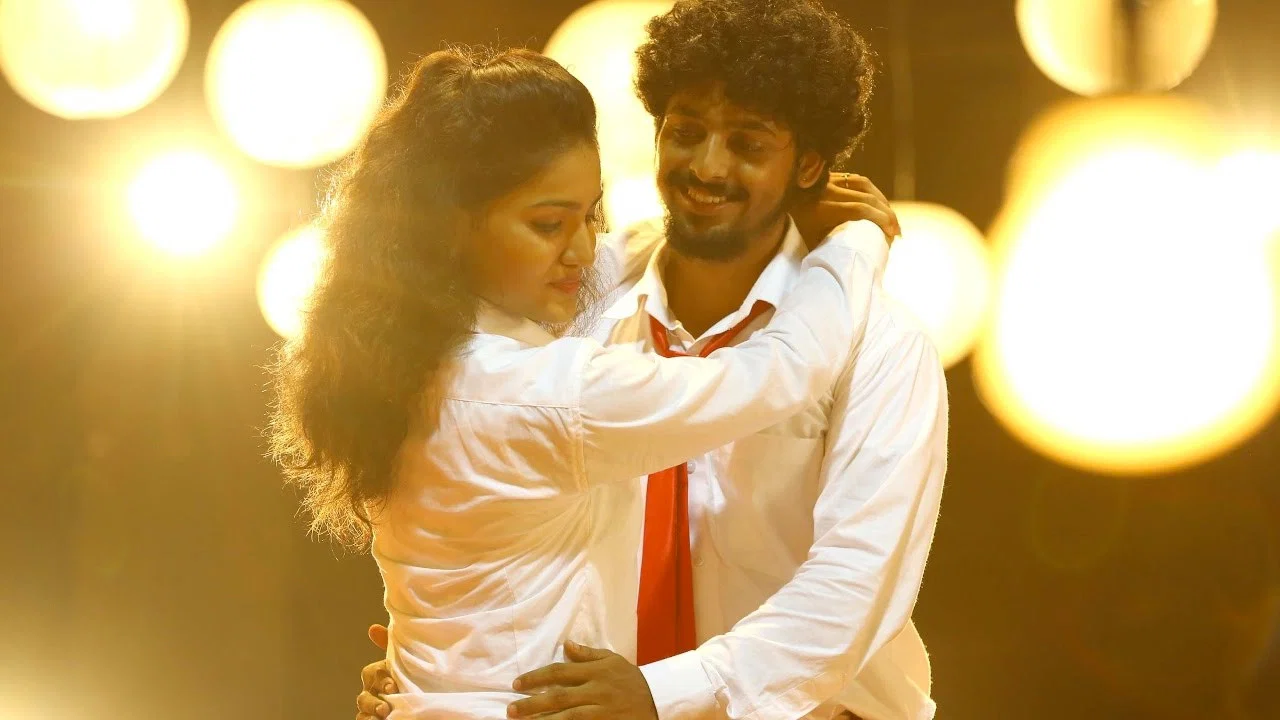 വേദം - 剧照